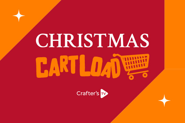 Christmas Cartload - 10-09-2026