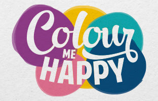 Colour Me Happy - 01-05-2026
