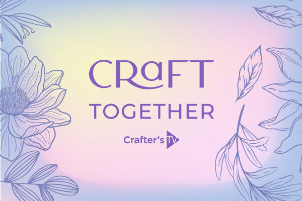 Craft Together: Tea & Coffee Collection - 02-01-2026