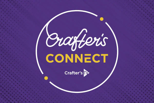 Crafter's Connect - 12-06-2026
