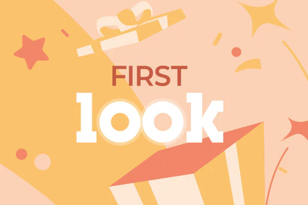 First Look - 22-03-2024