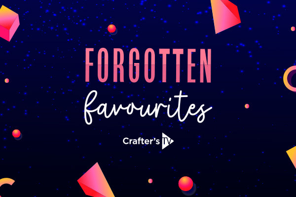 Forgotten Favourites - 16-01-2026