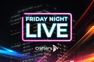 Friday Night Live - 21-08-2026