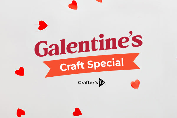 Galentine's Craft Special - 13-02-2026