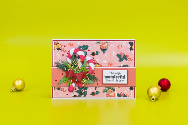 3 Reasons You Should Craft for Christmas in Summer