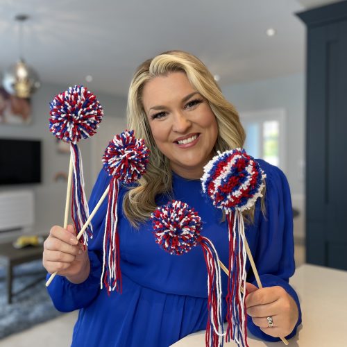 3 easy crafts to celebrate the 4th of July