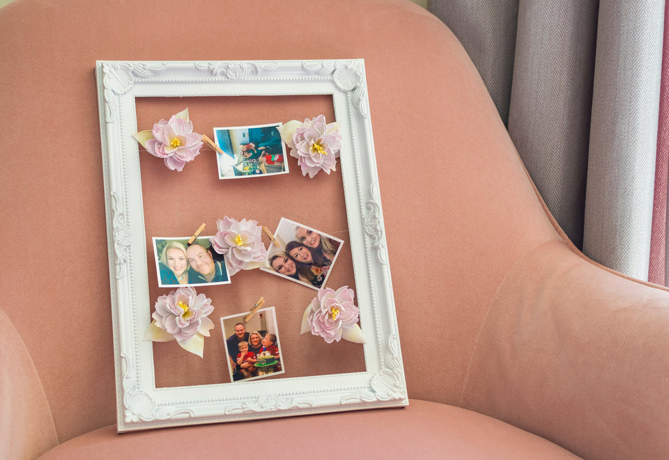 Five Unique Handmade Gifts For Your Mom This Mother’s Day