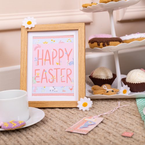 6 Easter Craft Ideas for Beginners