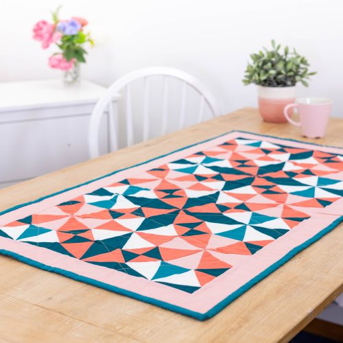 Beginners Guide: Patchwork with Build-a-Block | Crafter's Companion US