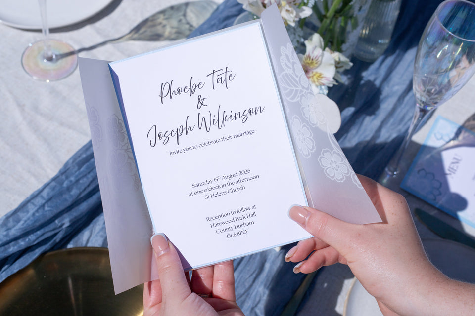 3 Easy Wedding Crafts to Make for the Big Day
