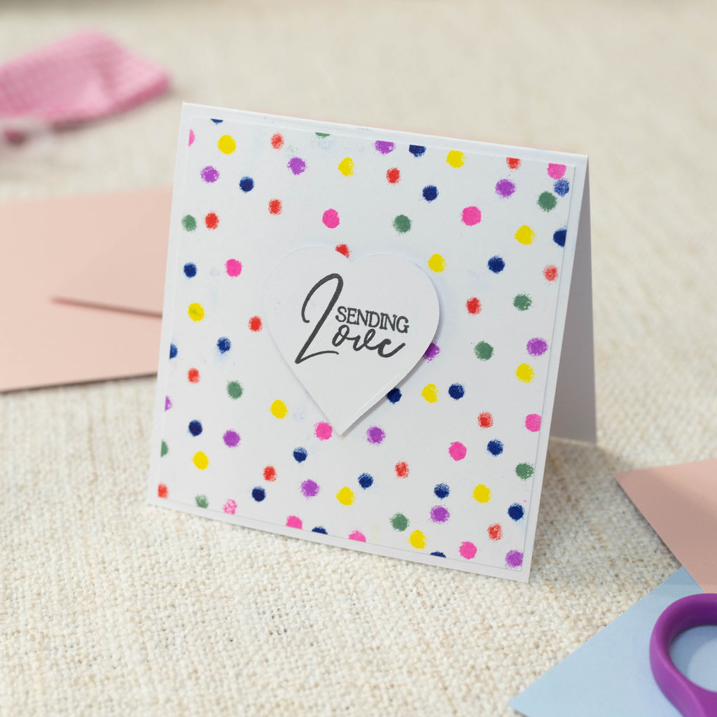 Craft Acrd Top Five Card Crafts to Show You Care | Crafter's Companion | Crafter's ...