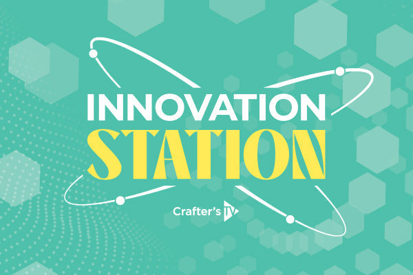 Innovation Station - 02-09-2026