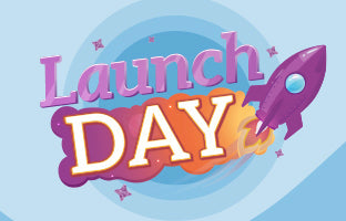 Launch Day - 25-05-2025