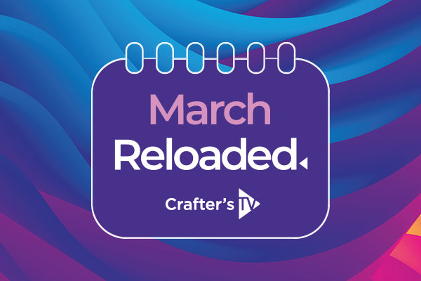 March Reloaded - 03-04-2024