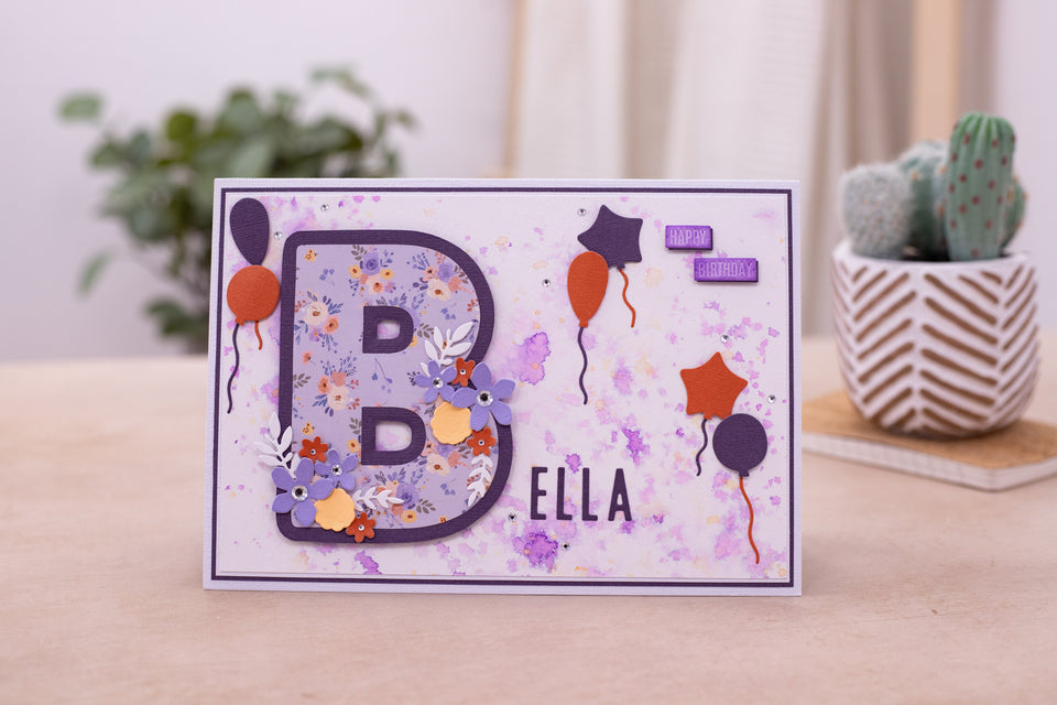 Creative Ways to Personalise Your Handmade Crafts