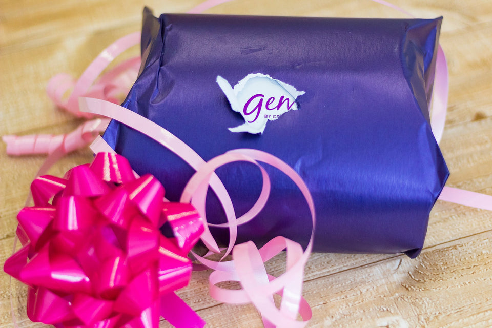 Introducing The Gemini GO!