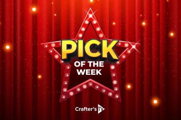 Pick of the Week - 22-11-2025
