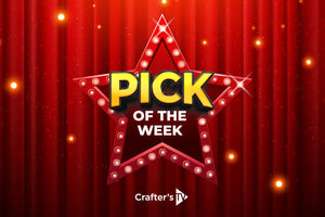Pick of the Week: Customisable Male Characters - 17-08-2026