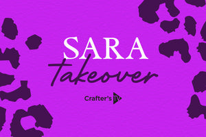 Sara Takeover - 17-08-2026