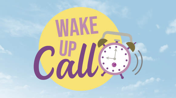 Wake Up Call - 28-09-2023