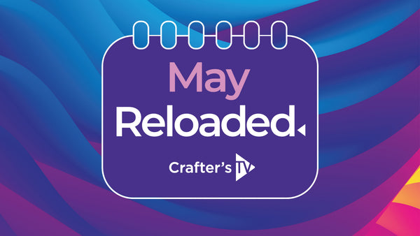 May Reloaded Part 2 - 29-05-2026