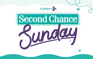 Second Chance Sunday - 20-04-2025