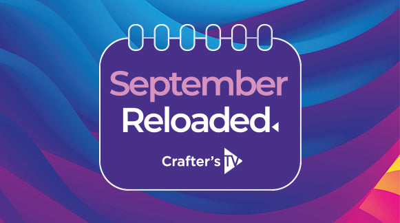 September Reloaded Part 1 - 01-10-2023