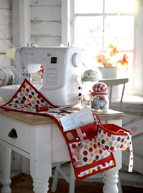 Sewing Machines for beginners