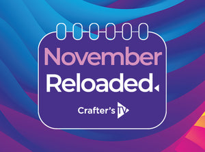 November Reloaded Part 1 - 30-11-2023