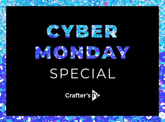 Cyber Monday Special - 27-11-2023
