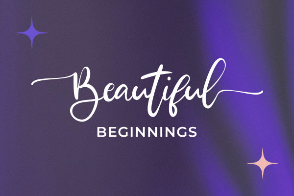 Beautiful Beginnings - 18-10-2023