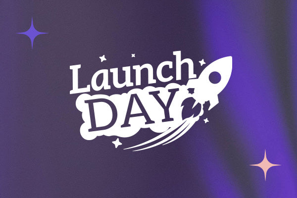 Launch Day - 10-10-2023