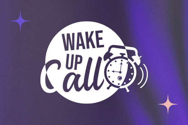 Wake Up Call - 19-10-2023