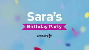 Sara's Birthday Party - 23-04-2026