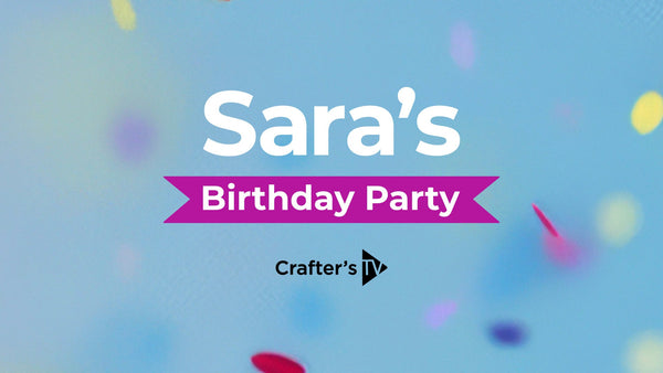 Sara's Birthday Party - 23-04-2026
