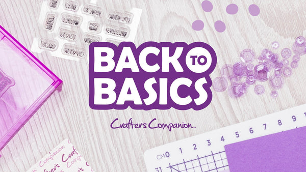 Back To Basics - 25-09-2025