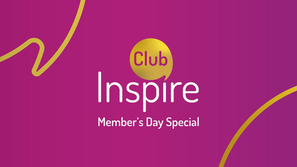 Member's Day Special - 26-06-2026