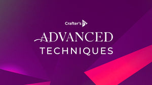 Advanced Techniques: Intricate Dies - 04-05-2026
