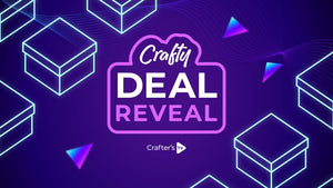 Crafty Deal Reveal - 08-07-2026