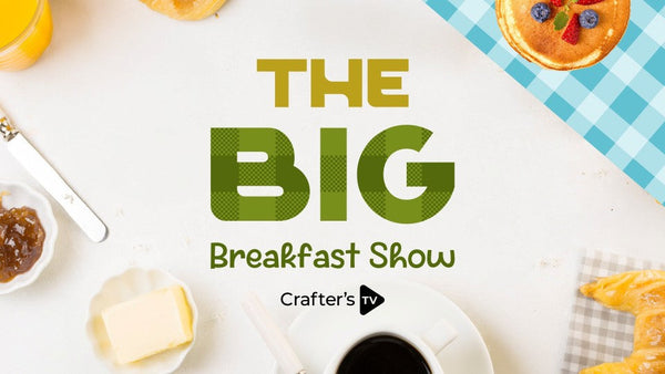 The Big Breakfast Show - 22-10-2026