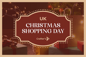 Christmas Shopping Day - 17-12-2025