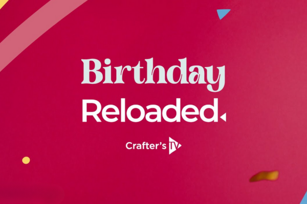 Birthday Reloaded - 09-01-2026