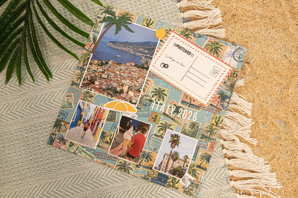 5 Occasions You Should Be Scrapbooking