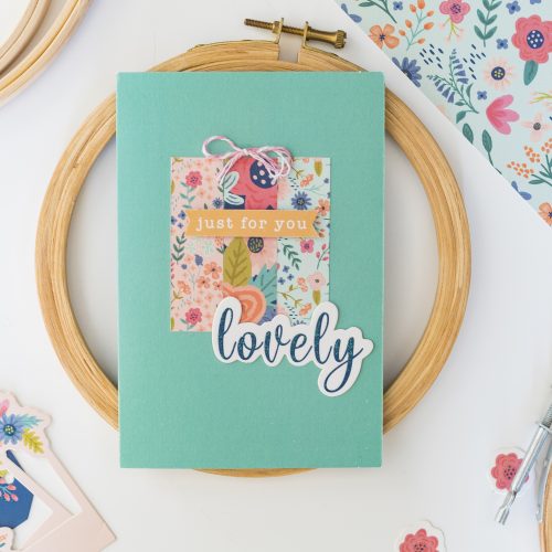 10 Easy Mother’s Day Craft Ideas