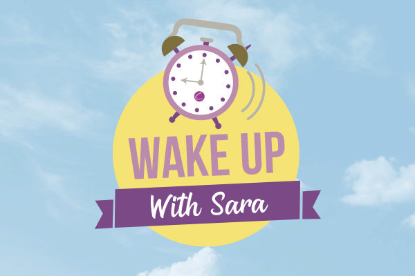 Wake Up Call - 16-05-2025