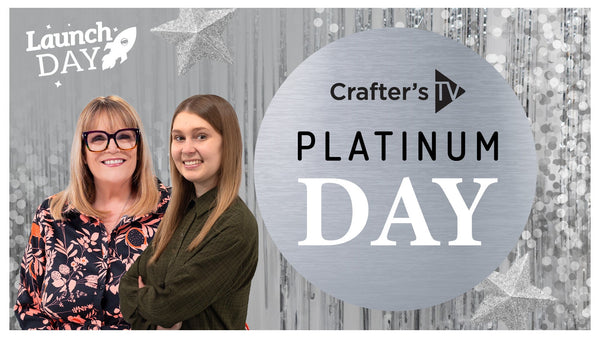 Launch Day Part 2 - 25-02-2025