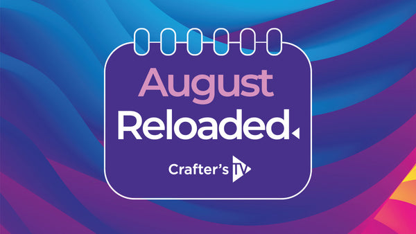 August Reloaded - 31-08-2026