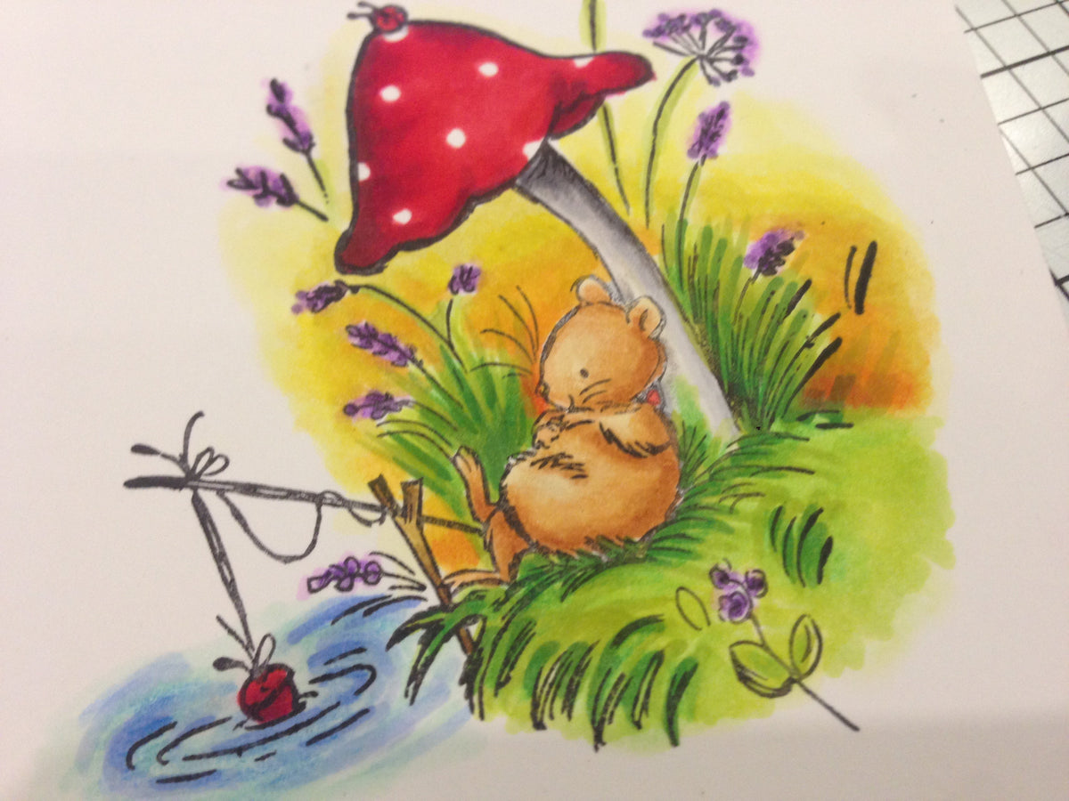 Ready for Moonbeam Meadow?!