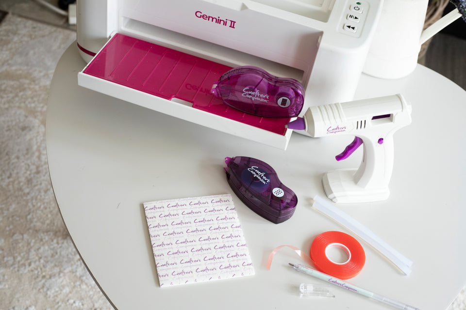 Top 5 Tools You Need for Scrapbooking