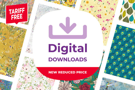 Digital Paper Pads